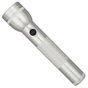 Ліхтар Maglite 2D в блистере (серебристый) (S2D106R) - зменшене зображення 1