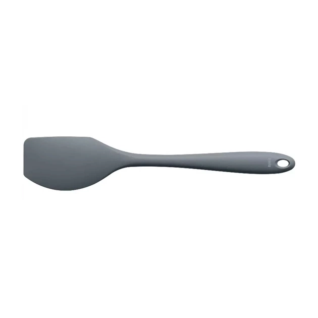 Лопатка кухонна Kela Tom 6 х 29 см Grey (12588) - зображення 1