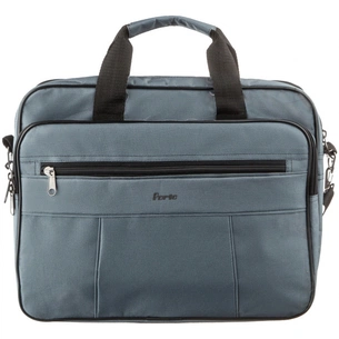 Сумка для ноутбука Porto 15.6" PN31 Gray (PN31GY) зображення 1