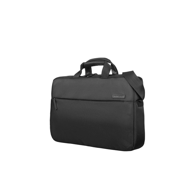 Сумка для ноутбука Tucano 14" Free&Busy & MB Pro15", black (BFRBUB14-BK) - изображение 1