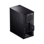 Корпус JONSBO VR4 Black - зменшене зображення 7