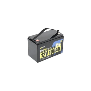 Батарея LiFePo4 WattCycle 12,8V 100Ah, 1,28kWh (WT12V100AH110PRO) изображение 1