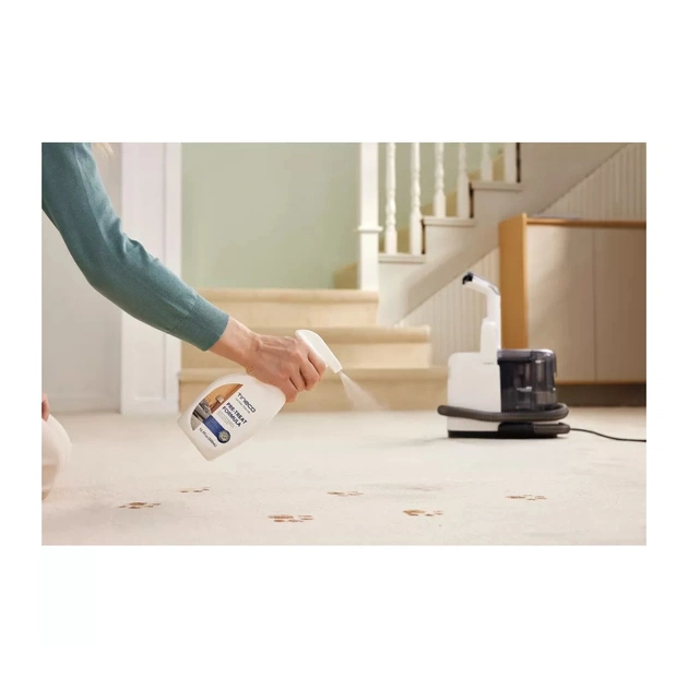 Пилосос Tineco iCarpet One Spot (SC050300DE) - picture 4