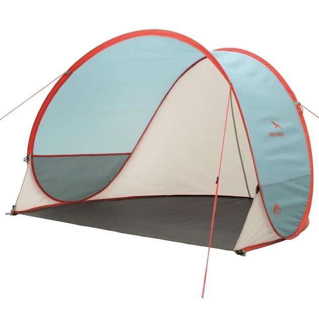 Намет Easy Camp Ocean 50 Ocean Blue (928283) - зображення 1