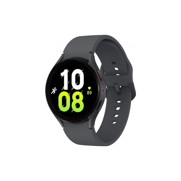 Смарт-годинник Samsung Galaxy Watch 5 44mm Graphite (SM-R910NZAASEK) - изображение 1