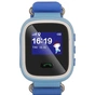 Смарт-годинник UWatch Q60 Kid smart watch Blue (F_50517) - зменшене зображення 2