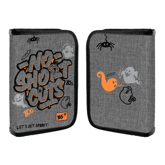 Пенал Yes HP-02 Boo (533137) - изображение 1