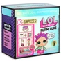 Лялька L.O.L. Surprise! Furniture S2 - Роллердром Роллер-леді (567103) - уменьшенное изображение 5