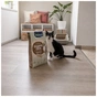 Наповнювач для туалету Biokat's Organic Care деревний 30 л/11.4 кг (4002064617510) - зменшене зображення 9
