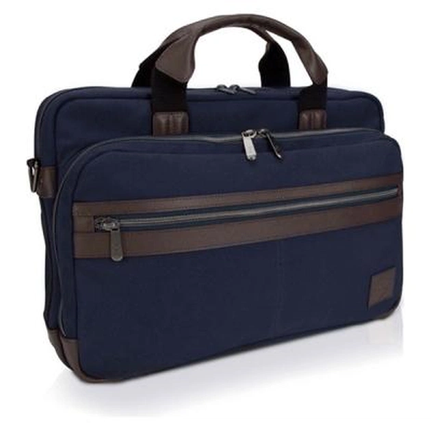 Сумка для ноутбука Dell 15.6" Topload Canvas (460-BBHF) - изображение 1