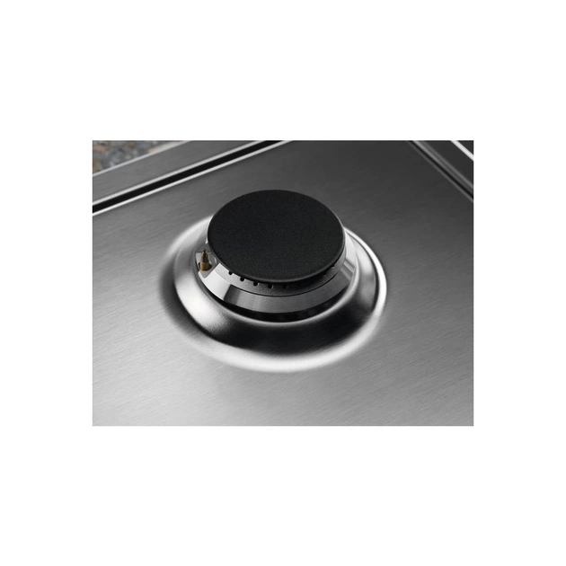 Варочна поверхня Electrolux KGS6424SX - picture 5