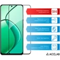 Скло захисне ACCLAB Full Glue Realme 12+ Black (1283126592454) - зменшене зображення 3