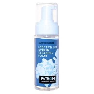 Спрей для очистки Patron Screen cleaning Foam for TFT/LCD/LED 150мл (F3-029) изображение 1