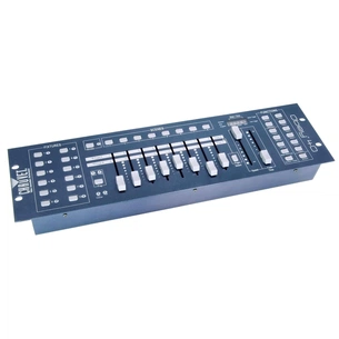 DMX контролер Chauvet Obey 40 изображение 1