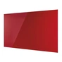 Офісна дошка Magnetoplan скляна магнітно-маркерна 2000x1000 червона Glassboard-Red (13409006) - зменшене зображення 7