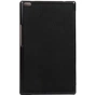Чохол до планшета BeCover Smart Case Lenovo Tab 4 8 Black (701472) - зменшене зображення 2