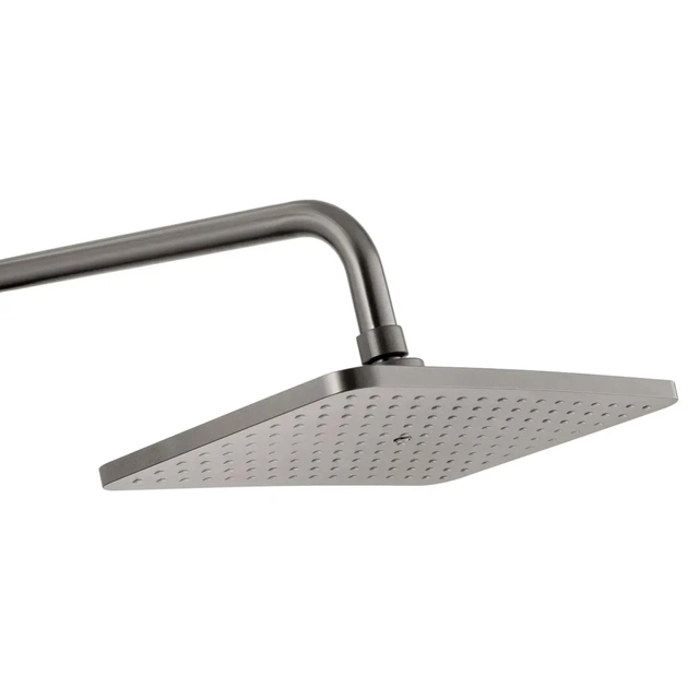 Душовий гарнітур Kroner Armada-GRP066 + змішувач Graz-GRP010 (CVS30165) - picture 8