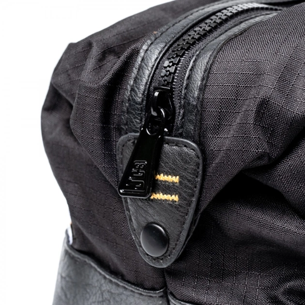 Несесер JCB WB2 Black (JCBWB 2) - изображение 7