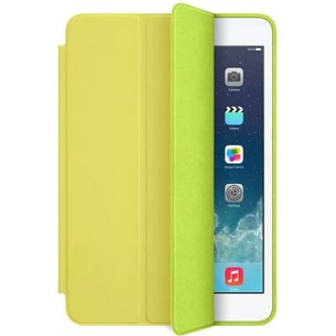 Чохол до планшета Apple Smart Case для iPad mini /yellow (ME708ZM/A) зображення 1