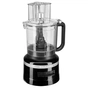 Кухонний комбайн KitchenAid 5KFP1319EOB чорний (5KFP1319EOB) - зменшене зображення 2