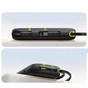 Батарея універсальна Baseus EnerFill FC31 20000mAh 45W, Digital Display, Cosmic Black (P10082105123-00) - зменшене зображення 7