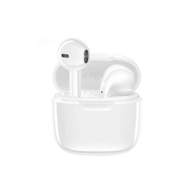 Навушники XO X23 White (XO-X23WH) - изображение 1