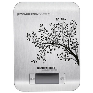 Ваги кухонні Redmond RS-M748 зображення 1