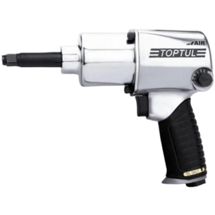 Гайковерт Toptul пневматичний 1/2" 813N/m (KAAB1660) зображення 1