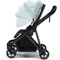 Коляска Thule Shine (Alaska Blue on Black) (TH 11400203) - зменшене зображення 3