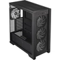Корпус для ПК ASUS TUF Gaming GT302 ARGB Black (90DC00I0-B19000) - зменшене зображення 7