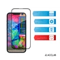 Стекло защитное ACCLAB Full Glue ESD Apple iPhone 17e Black (1283126636998) - уменьшенное изображение 5