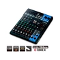 Мікшерний пульт Yamaha MG10XU - зменшене зображення 2