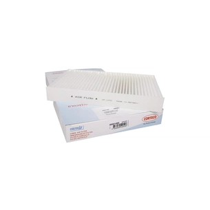 Фільтр салону CORTECO 80001460 зображення 1