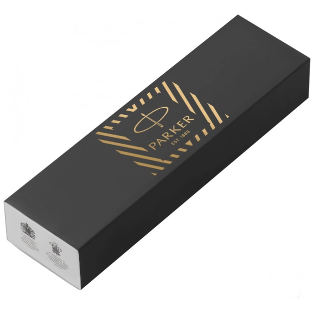 Ручка пір'яна Parker IM 17 Premium SE Pioneers GT  FP F (25 511) - изображение 5