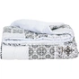 Ковдра MirSon антиалергенна Eco-Soft Зима №4100 Print Line Isabella 110х140 (2200004874074) - уменьшенное изображение 1