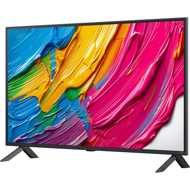 Телевізор LG 43QNED80A6A - picture 5