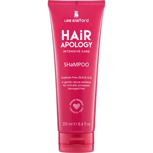 Шампунь Lee Stafford Hair Apology Інтенсивний безсульфатний 250 мл (5060282702707) зображення 1