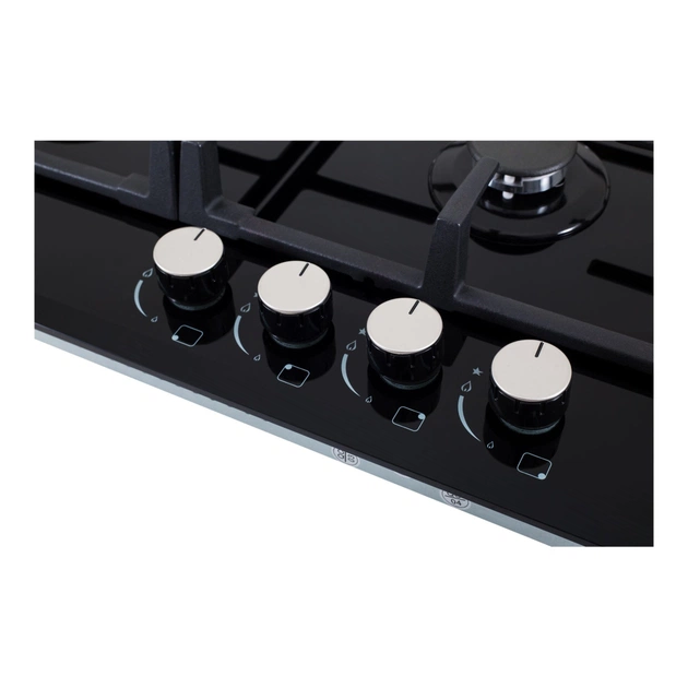 Варочна поверхня Interline VGS 463 FGK BA - picture 4