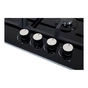 Варочна поверхня Interline VGS 463 FGK BA - зменшене зображення 4