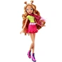 Лялька WinX Фея-модница Флора (IW01681302) - уменьшенное изображение 1