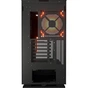 Корпус Cougar FV270 RGB Black - уменьшенное изображение 4