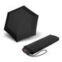 Зонт Knirps AS.050 Slim Small Manual Black (Kn95 9051 1000) - уменьшенное изображение 1