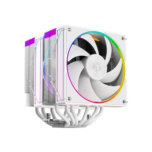 Кулер до процесора ID-Cooling Frozn A620 ARGB White (FROZN A620 ARGB White) изображение 1