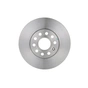 Гальмівний диск Bosch 0 986 479 939 - зменшене зображення 1