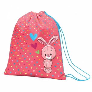 Сумка для взуття 1 вересня SB-10 Pretty (555475) зображення 1