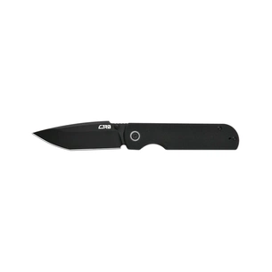 Ніж CJRB Nova Black PVD (J1937-BBK) зображення 1