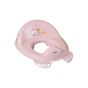 Накладка на унітаз Tega Baby FOREST FAIRYTALE антиковзка, light pink (FF-002-107) - зменшене зображення 1