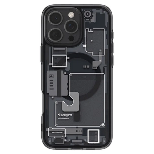 Чохол до мобільного телефона Spigen iPhone 16 Pro Max Ultra Hybrid MagFit Zero One (ACS08004) зображення 1