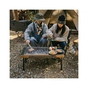 Туристичний стіл Naturehike комбінований NH21JU011 алюміній/бук (6927595797808) - зменшене зображення 3