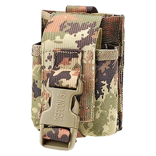 Підсумок Defcon 5 Porta Granate Molle 1 Camo (D5-GP01 VI) изображение 1